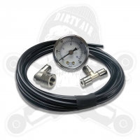 TEST GAUGE KIT - 300PSI