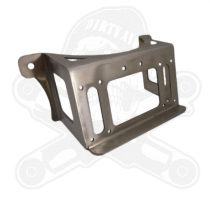 DIRTY AIR 50CAL Bracket - Behind rear fender