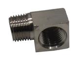 90° Elbow Fitting - NPT Thread