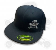 DIRTY AIR Embroidered Cap Hat