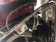DIRTY AIR 40CAL / 100C Compressor bracket