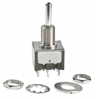 MRI Electric Center Stand Toggle Switch BARE
