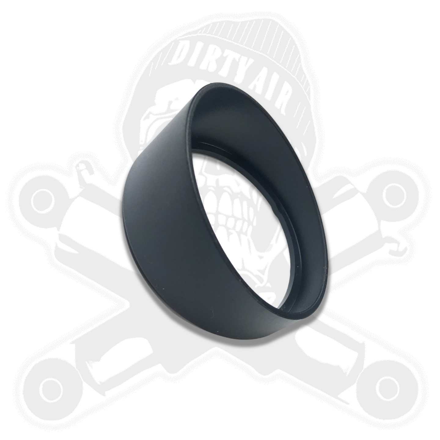 DIRTY AIR USA Gauge Visor