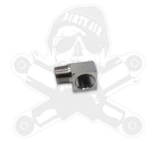 90° Elbow Fitting - 1/8" NPT Thread