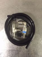 Manual Fill Kit