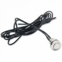 Mini push-button switch