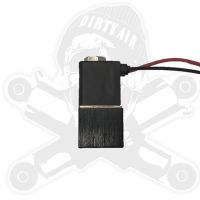DIRTY AIR Standard Rear Dump Valve